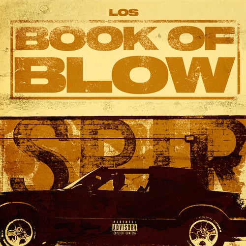 BOOK OF BLOW