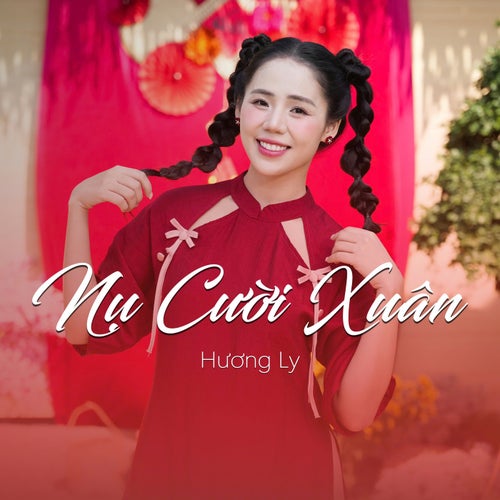 Nụ Cười Xuân