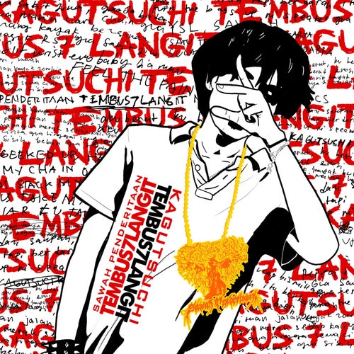 TEMBUS 7 LANGIT