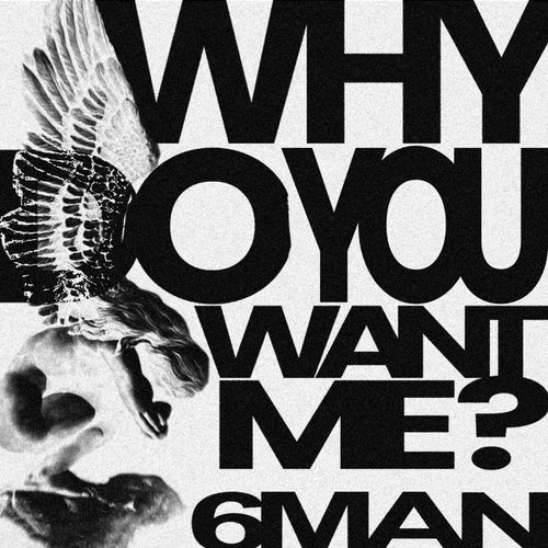 Why do you want me?