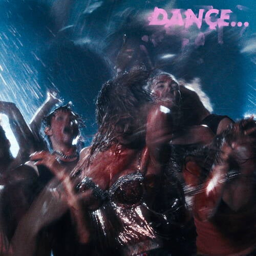 DANCE... (Edit)