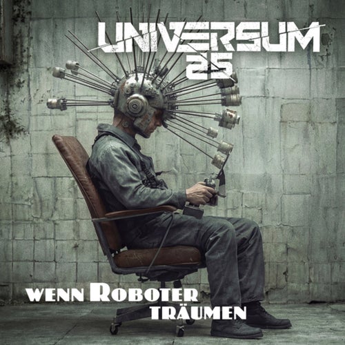 Wenn Roboter träumen