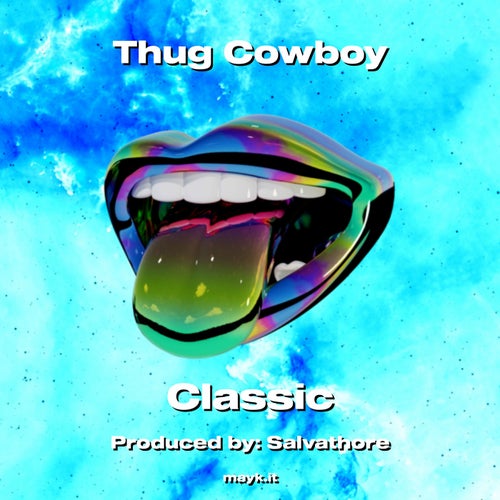 Thug Cowboy