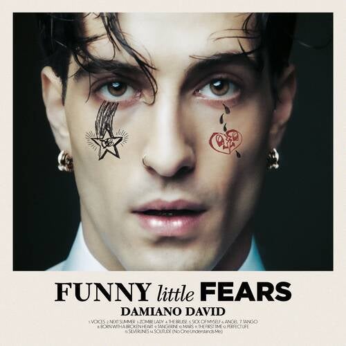 FUNNY little FEARS