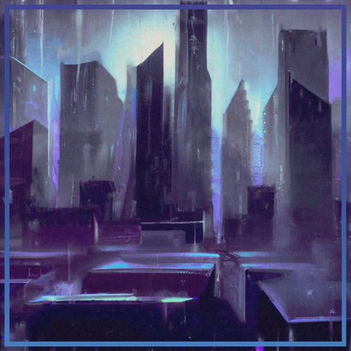 Rainfall City