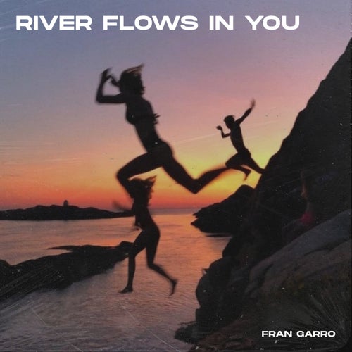 River Flows In You - Techno Remix