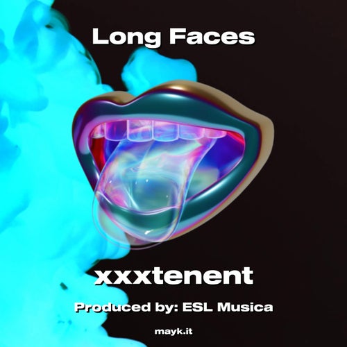 Long Faces