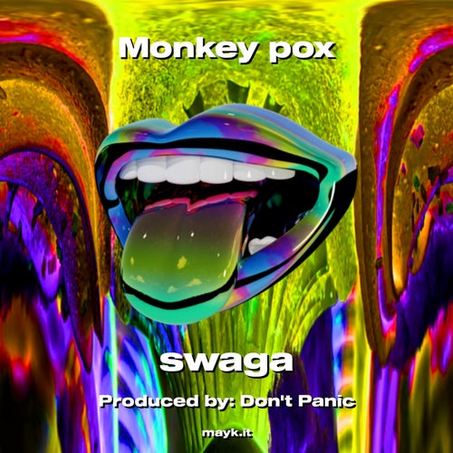 Monkey pox