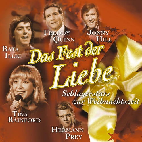 Das Fest der Liebe