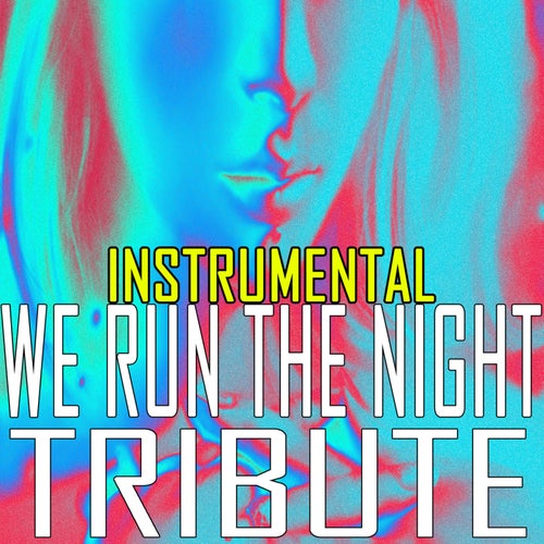 We Run The Night (Havana Brown Tribute Instrumental)