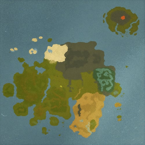 Harmony - RuneScape lofi