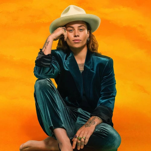 Tash Sultana Profile