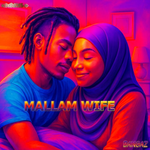 Mallam Wife