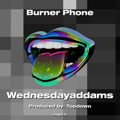 Burner Phone