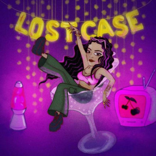 Lost Case