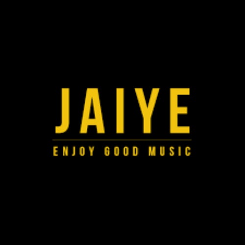 Jaiye - Enjoy Good Music Profile