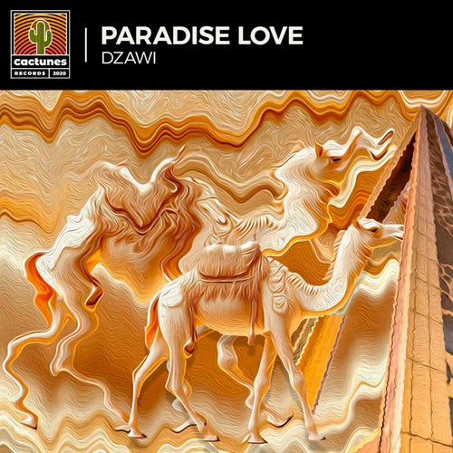 Paradise Love