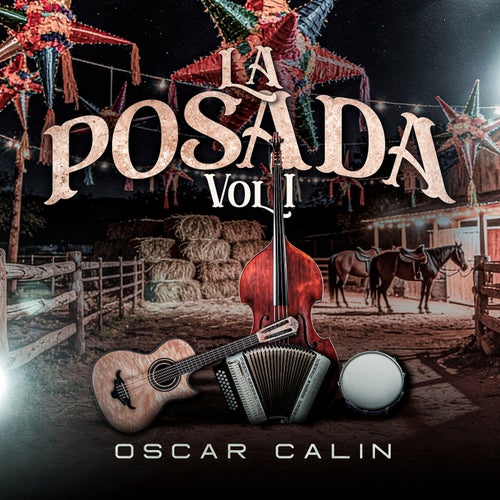 La Posada Vol. 1 (En Vivo)