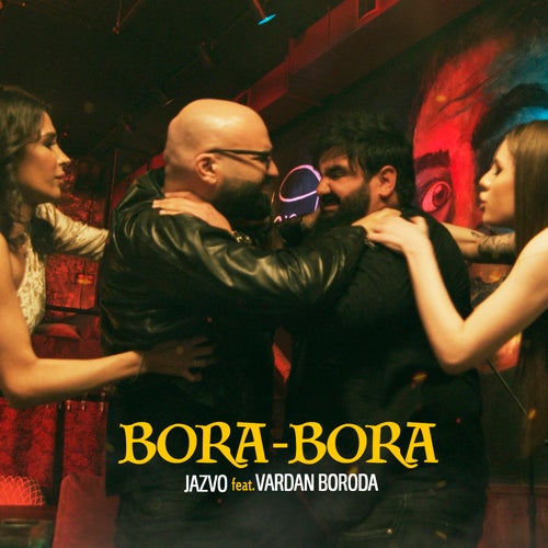 Bora-Bora