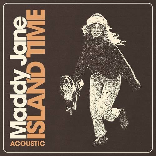 Island Time (Acoustic)