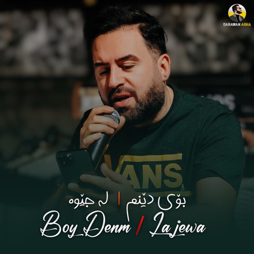 Boy Denm | La Jewa