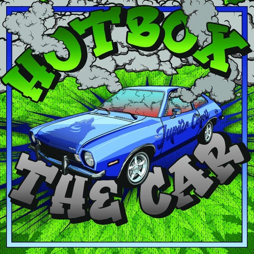 Hotbox the Car