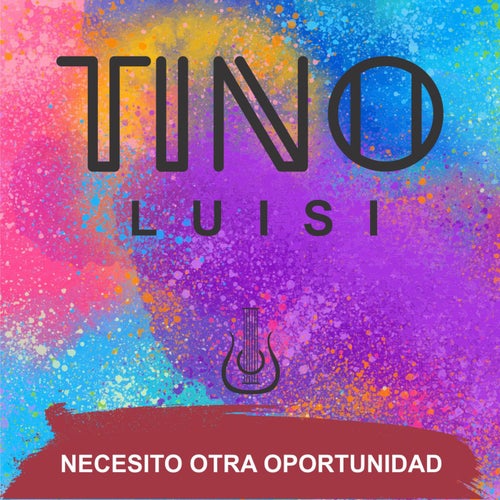 Necesito otra oportunidad