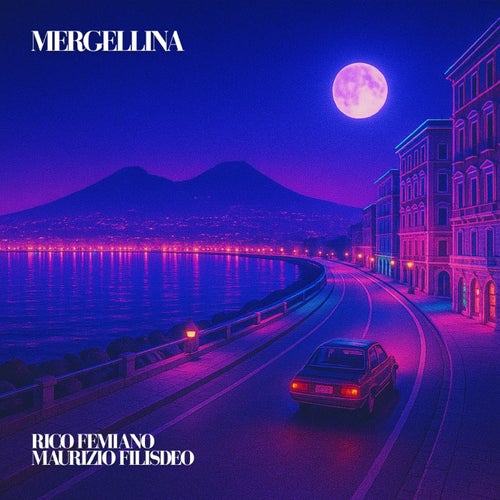 Mergellina