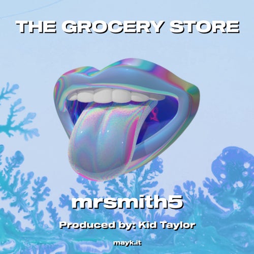 THE GROCERY STORE