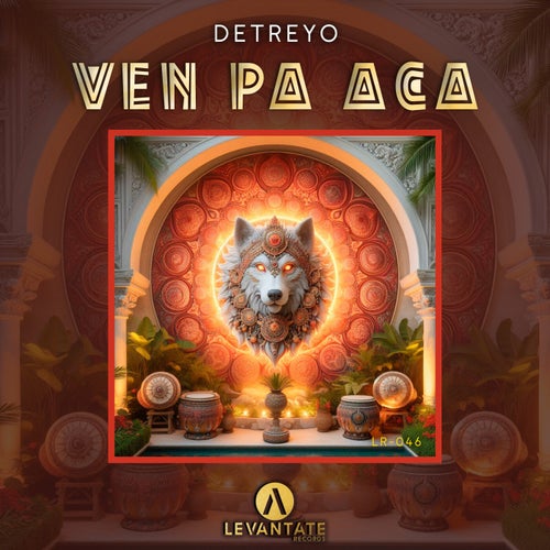 Ven Pa Aca