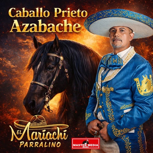 Caballo Prieto Azabache