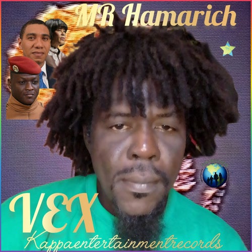 Vex