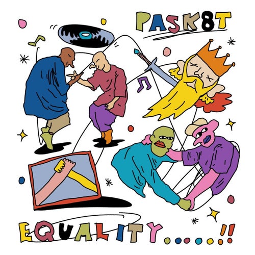 EQUAL