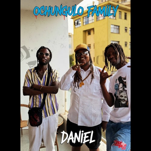 Daniel