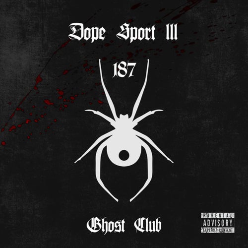 GHOST CLUB