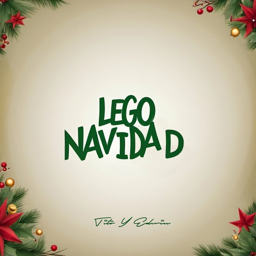 Llegó Navidad