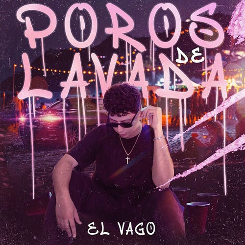 Poros De Lavada
