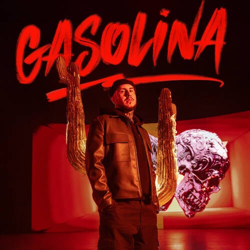 Gasolina