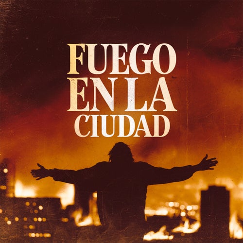 Fuego en la ciudad