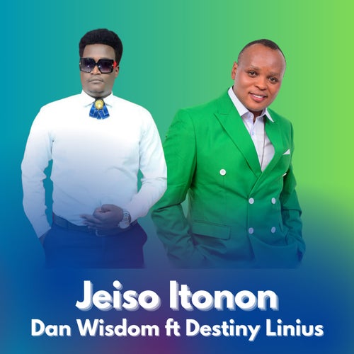 Jeiso Itonon