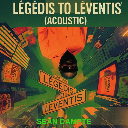Legedis To Leventis (Acoustic)