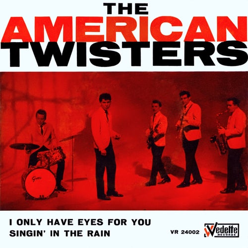I Only Have Eyes For You / Singin' In The Rain (Remastered)