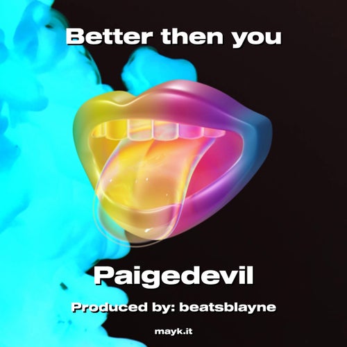 Better then you