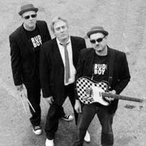 The Rudeboys Profile