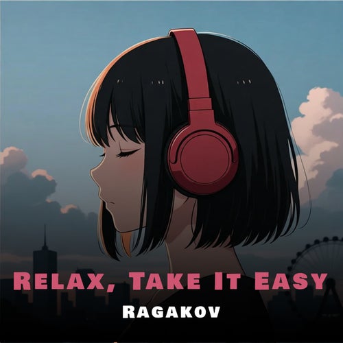 Relax, Take it Easy (Acoustic Cover)