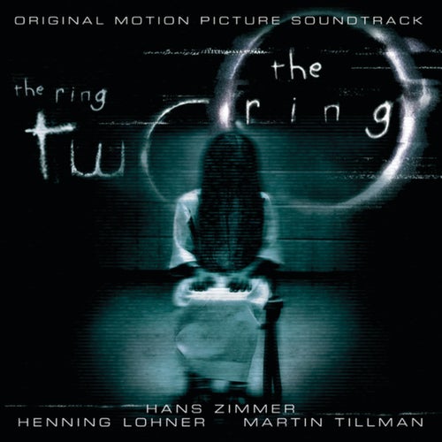 RING, THE / Ring Two, The (DVD, 2002) - Horror 🎃🩸 $9.90 - PicClick AU