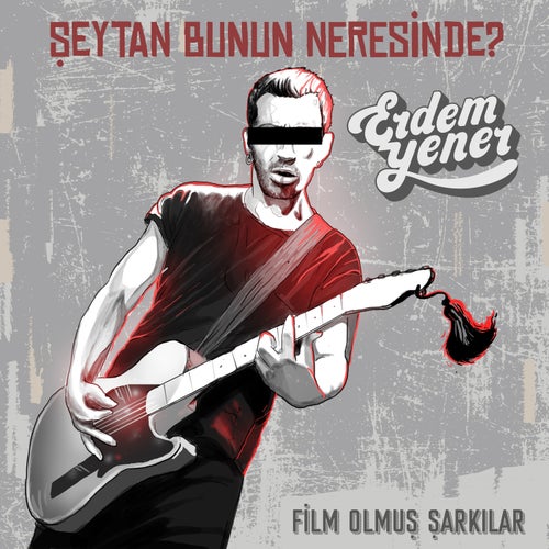 Şeytan Bunun Neresinde