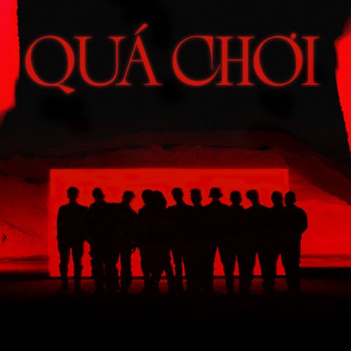 Quá Chơi