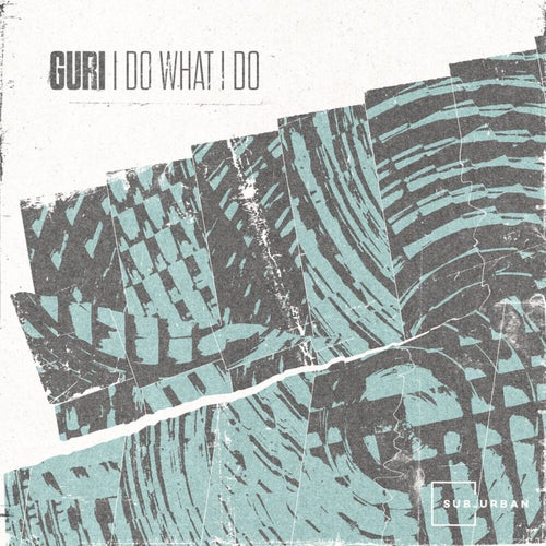 I Do What I Do (Radio Edit)
