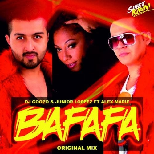 BAFAFA